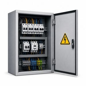 Tableros eléctricos