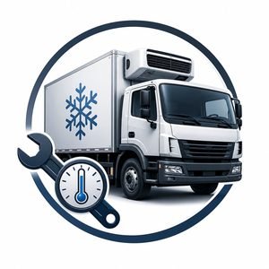 Refrigeración de vehículos