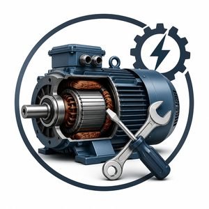 Motores eléctricos
